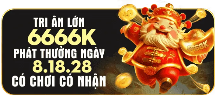Sự kiện đặc biệt B66 Đăng Nhập